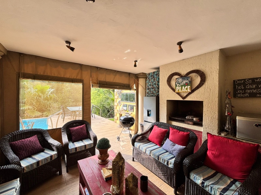 3 Bedroom Property for Sale in Vaal de Grace Golf Estate Free State